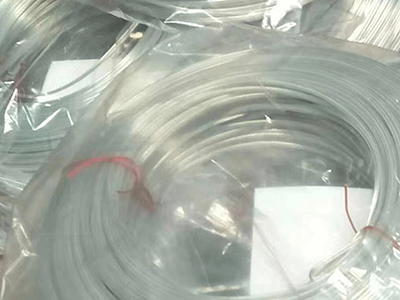 民权铁芯放炮线