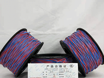 民权数码电子雷管放炮线