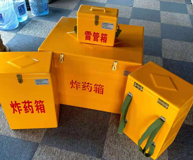民权炸药雷管箱的型号那么多，应该如何选择？